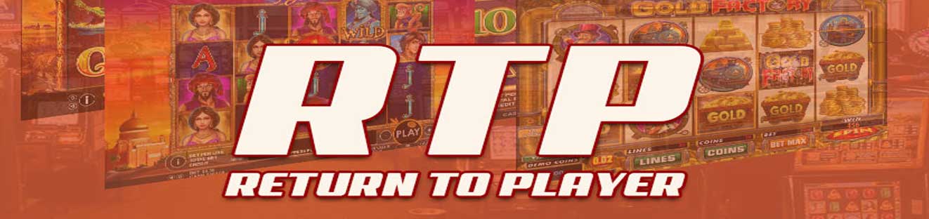 APRENDA SOBRE RTP DOS SLOTS 