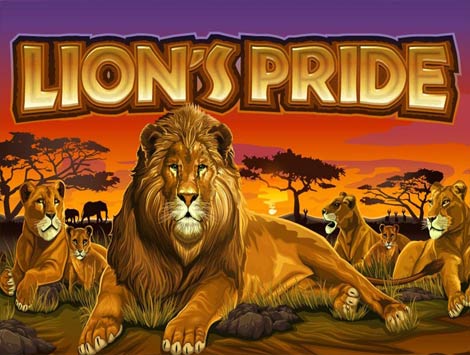 Lion's-Pride