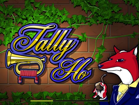 Tally-Ho