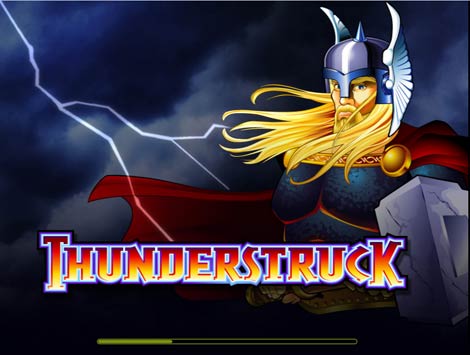 Thunderstruck