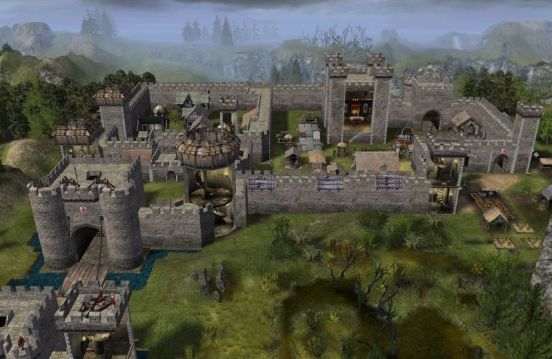 Stronghold3