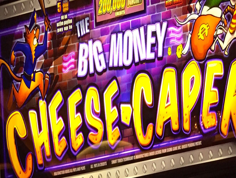 The big cheese slot free play games The big cheese slot free play games