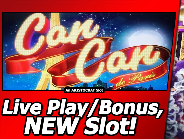 Can Can Slot Machine App Can Can Slot Machine App