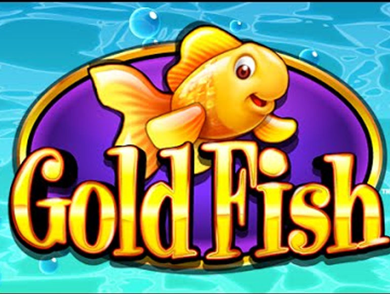 Free Gold Fish Slots