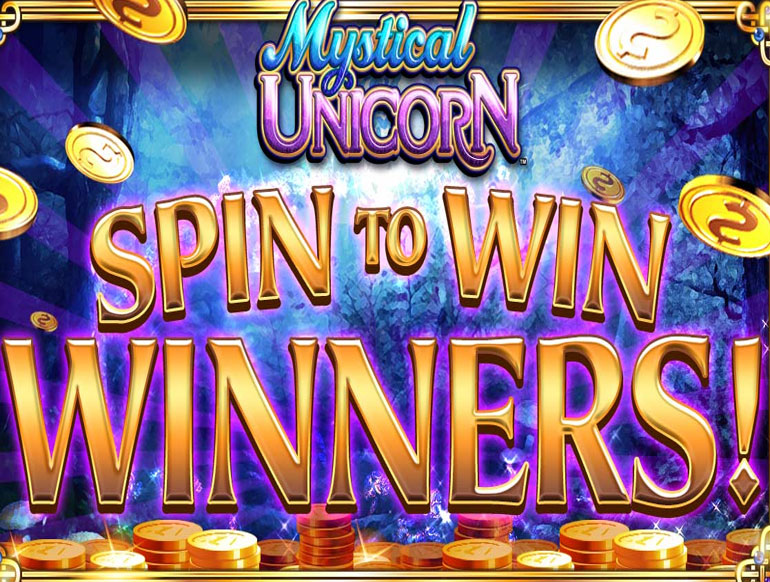 Gsn Casino - It's The Perfect Way To Start Your Day, Spinners Casino