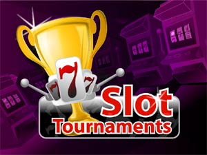 Slot Tournaments