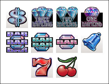 Slots Bonus Symbols