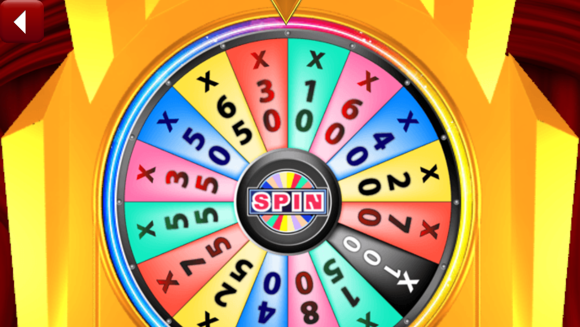 This Guide Takes a Look at How the Wheel Spin Bonus Game Works on