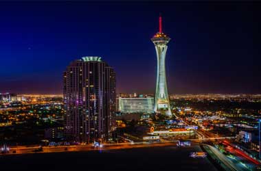 Stratosphere Casino Hotel, Las Vegas