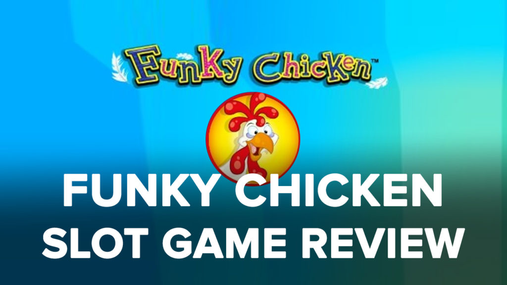 Funky Chicken Slot machine