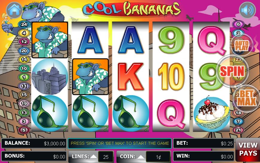 Slot Slot