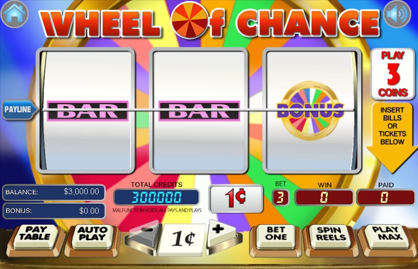 Slot Slot