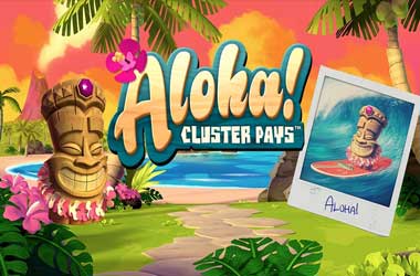 Aloha Cluster Pays