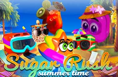 Sugar Rush: Summertime