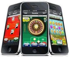 Slot apps mobile image