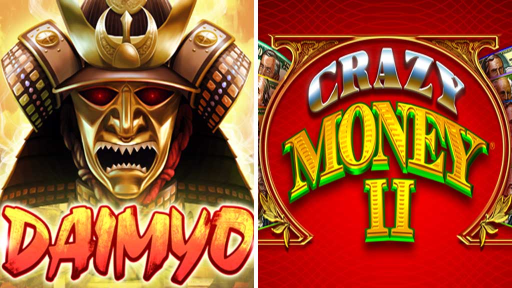 Daimyo and Crazy Money II