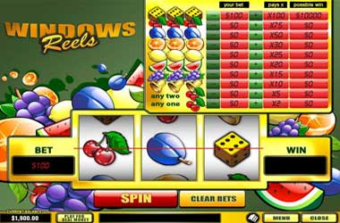 Online Slots: Fixed Odds