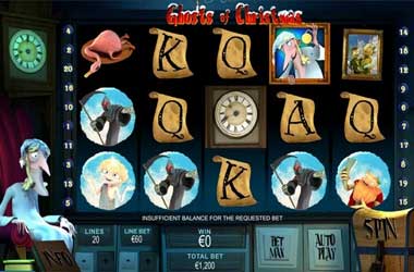 Online Slots: High Stakes
