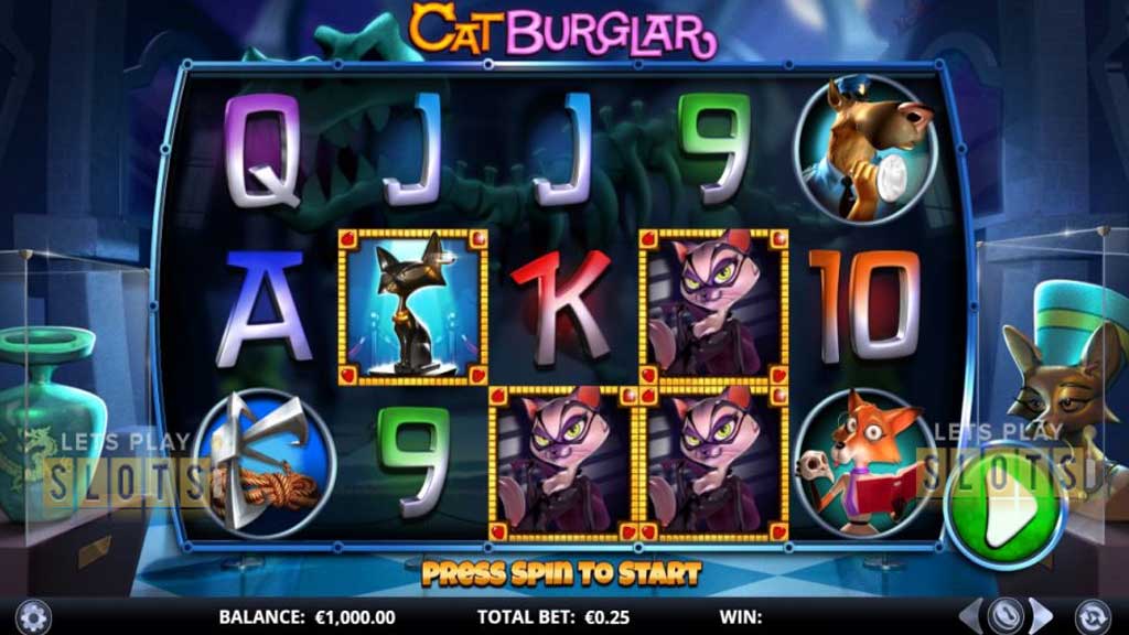 cat-burglar