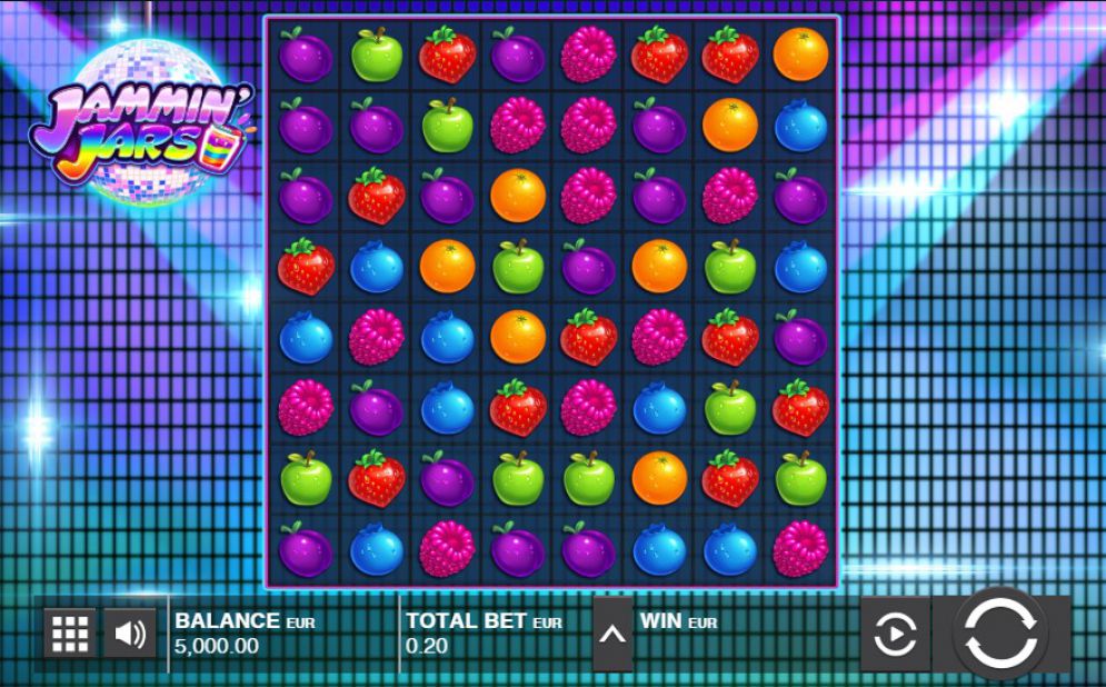 Jammin Jars Slot Free Play Jammin Jars Slot Free Play