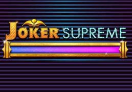 joker-supreme screenshot 1