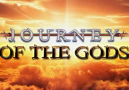 Journey of the Gods Screenshot 1