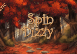 SpinDizzy Screenshot 1