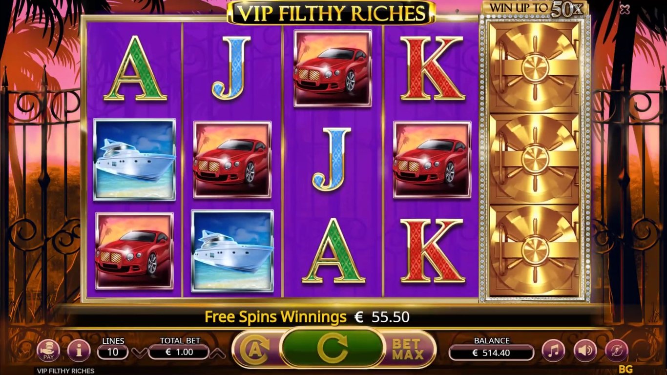 Vip slot machines Vip slot machines