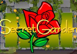 secret-garden screenshot 3