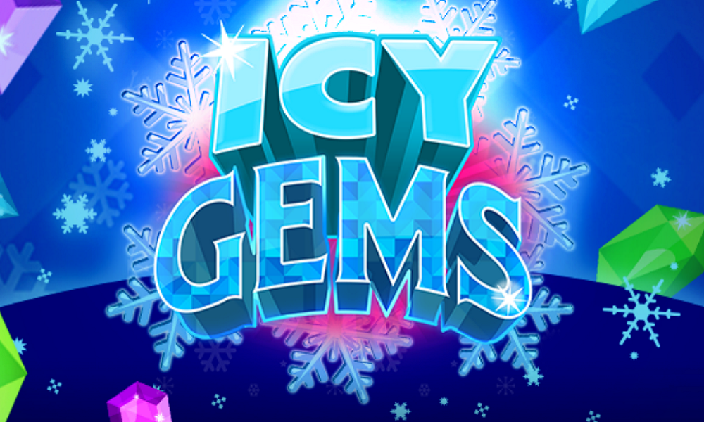 icy-gems screenshot 1