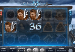 Victorious Vikings screenshot 3