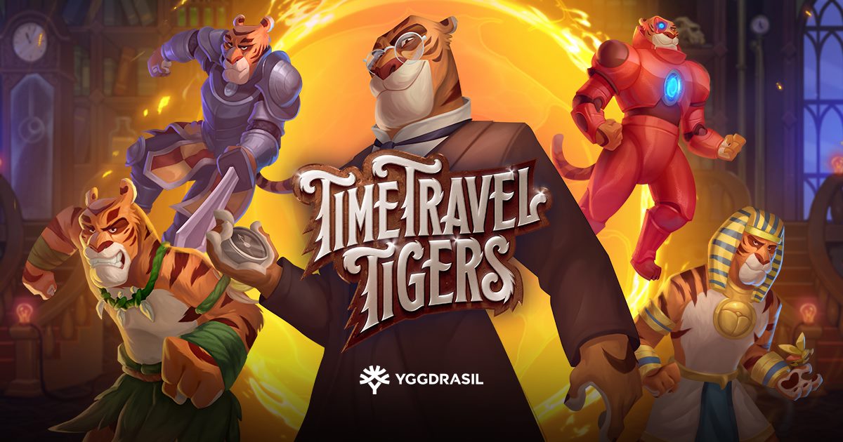 time-travel-tigers screenshot 1