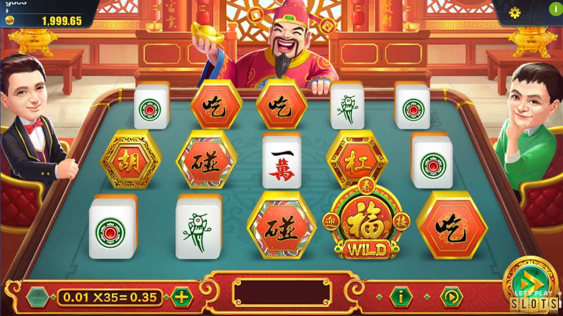 Mahjong King - Mahjong Games Free