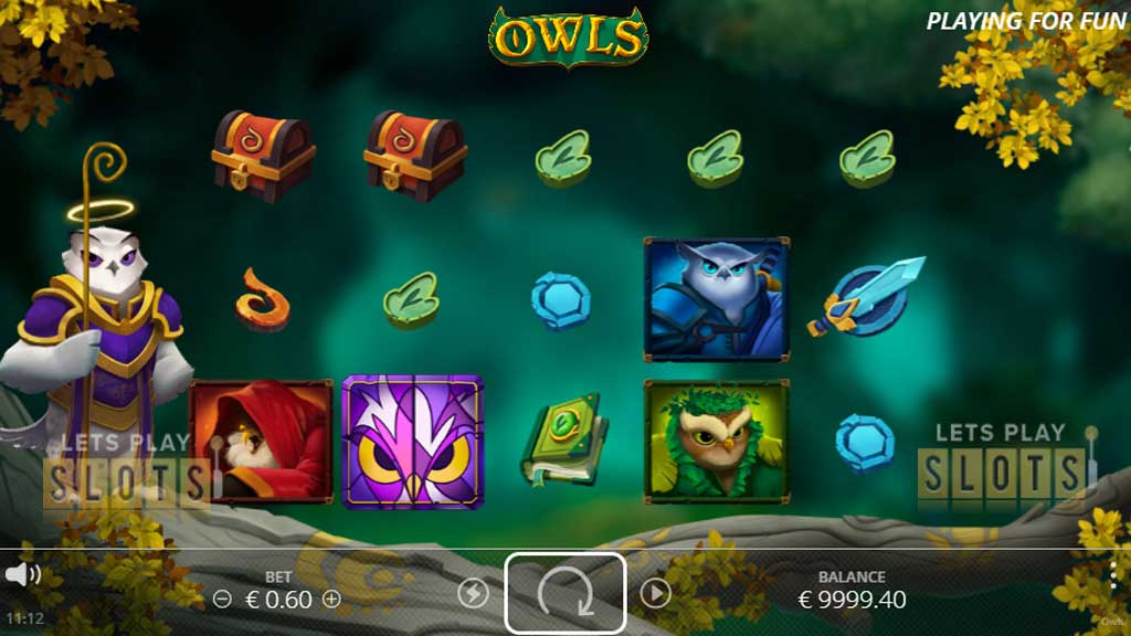 Owls