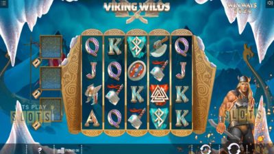 viking wilds
