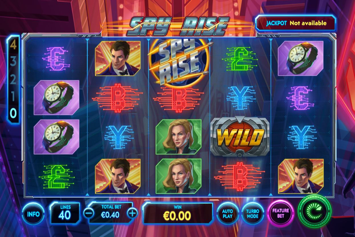 Play The Best Playtech iPhone Slots For Free