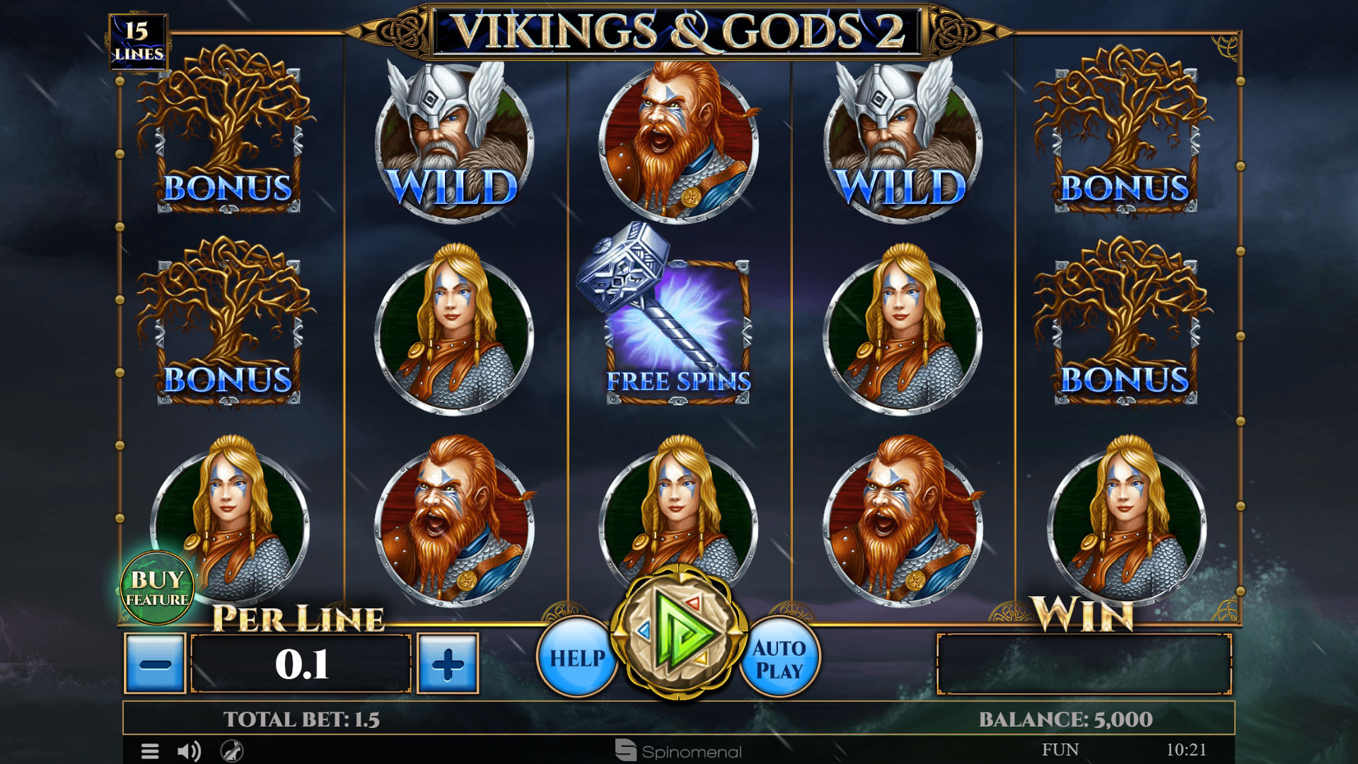 2020 viking slots casino review get вј200 100 free spins