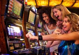 Four Entertaining Slots For Female Gamers
