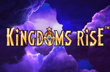 Playtech: Kingdoms Rise Series