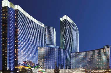 Aria Resort and Casino