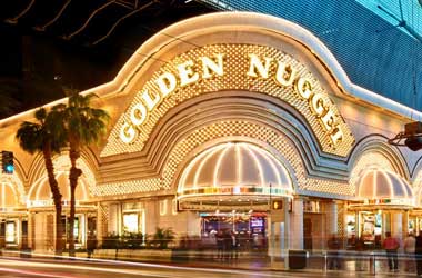 Golden Nugget Las Vegas