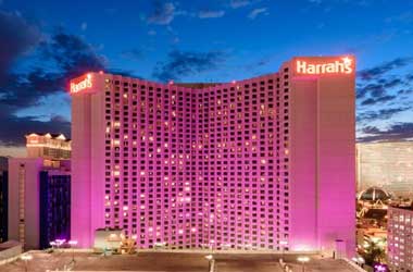 Harrah's Las Vegas