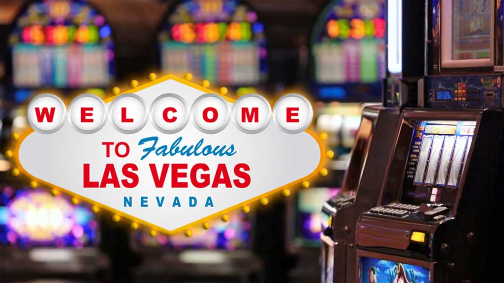 las vegas slots