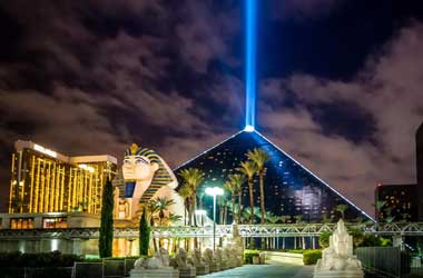 Luxor Las Vegas