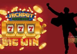 Take A Look At The Biggest Online Slot Jackpot Winners 2019