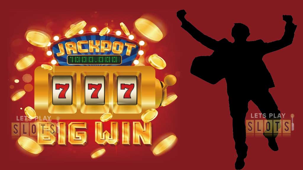 Take A Look At The Biggest Online Slot Jackpot Winners 2019