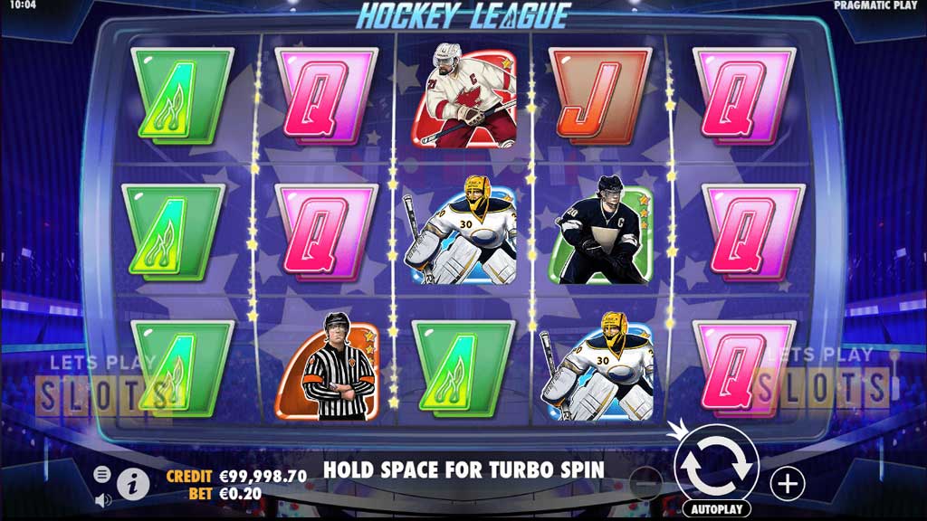 Hockey League