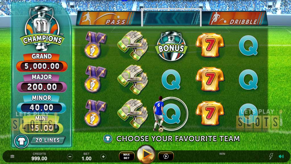 Microgaming Announces Three Uniquely Themed Slots Releasing in June