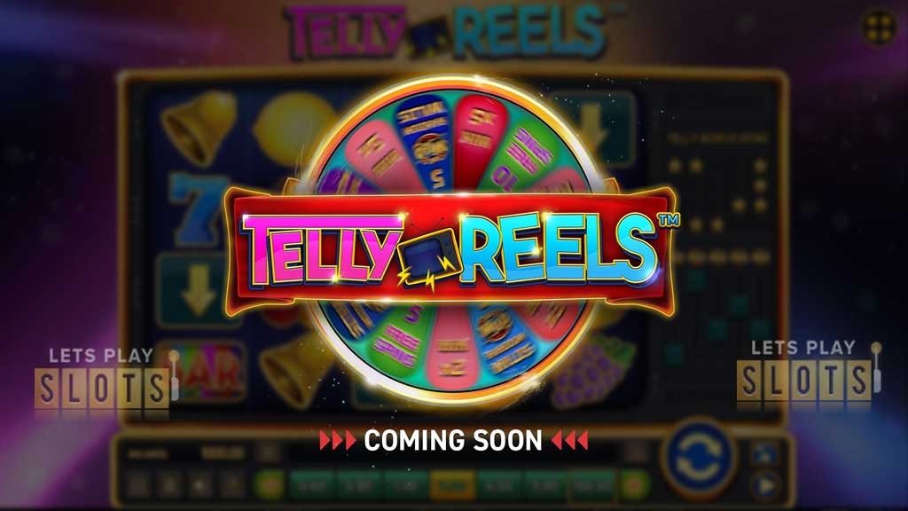 Telly Reels, Wazdan