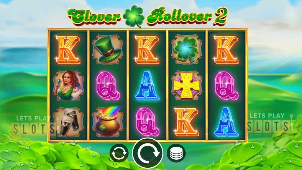 Clover Rollover 2